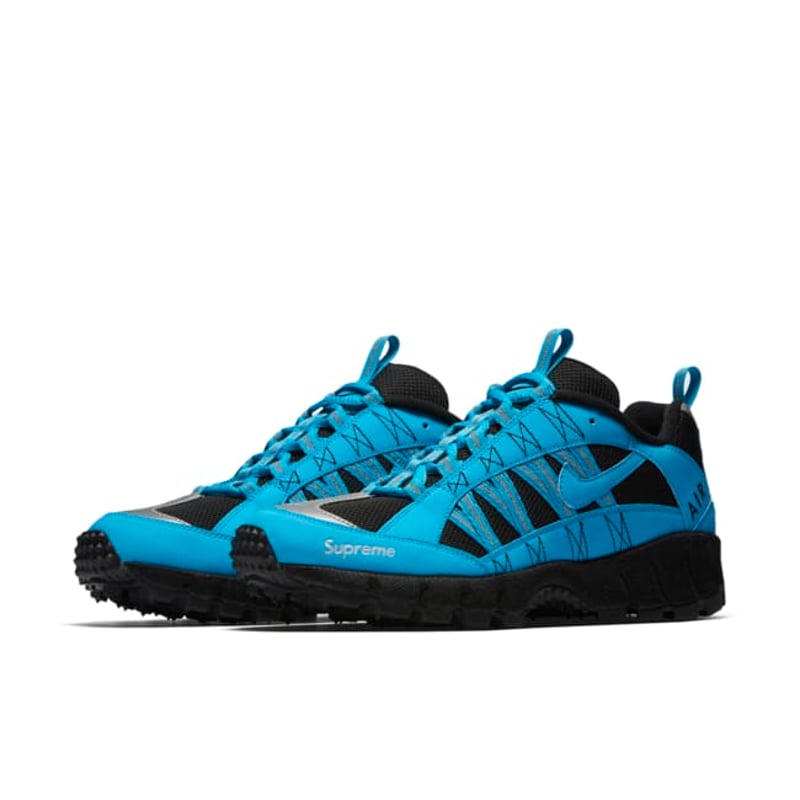 Nike Air Humara 17 x Supreme 924464-400 05