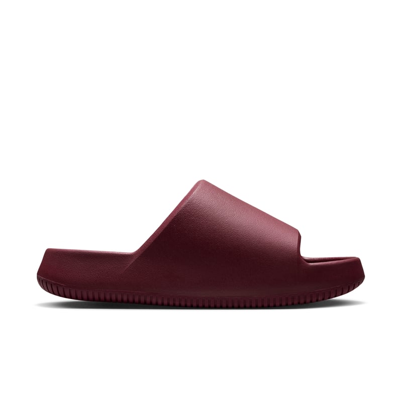 Nike Calm 2.0 Slide sneakers "Pink Smoke" | Dames | Sportstyle | 04 | SPORTSHOWROOM