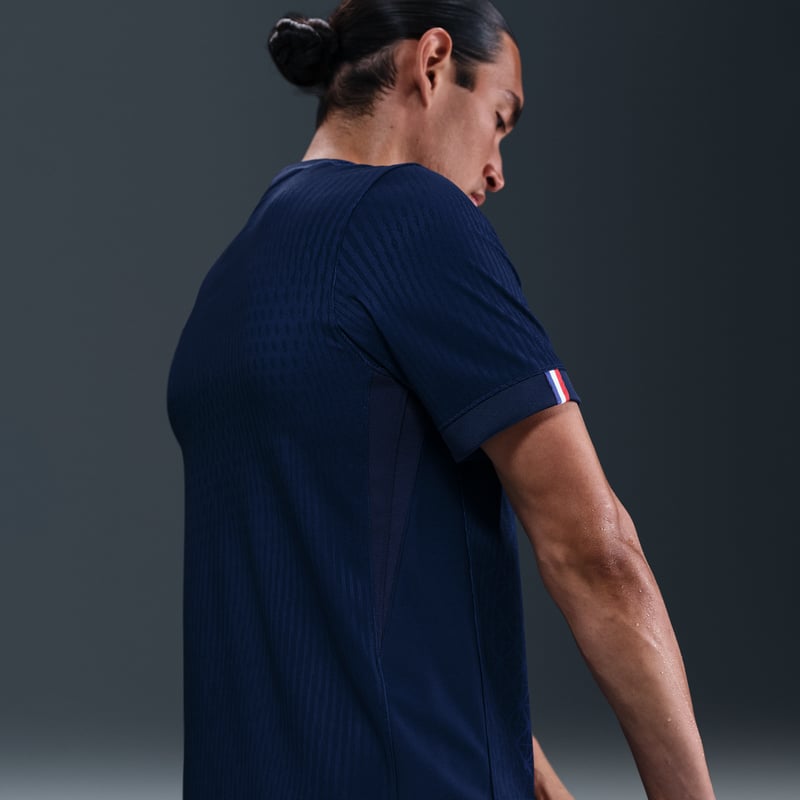 Nike Paris Saint-Germain 2025/26 Match Home Dri-FIT ADV HJ4547-411 02
