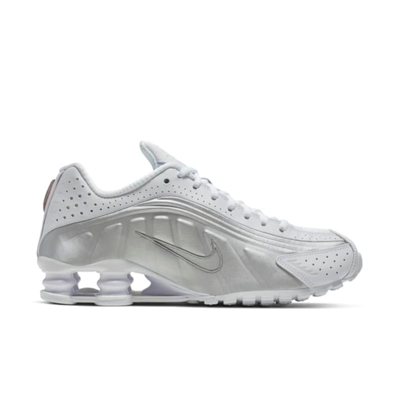 Nike Shox R4 AR3565-101 03