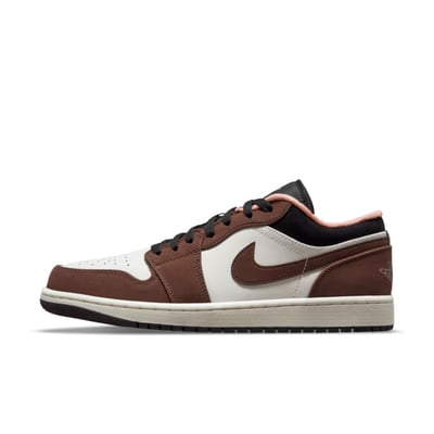 Jordan 1 Low DC6991-200