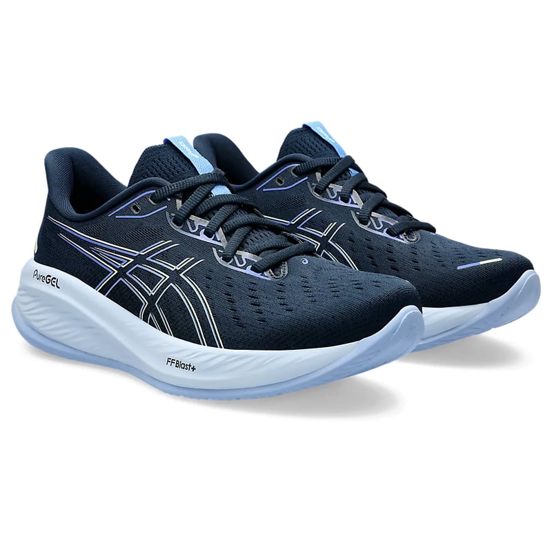 ASICS Gel-Cumulus 26 (Wide) 1012B600-400 02