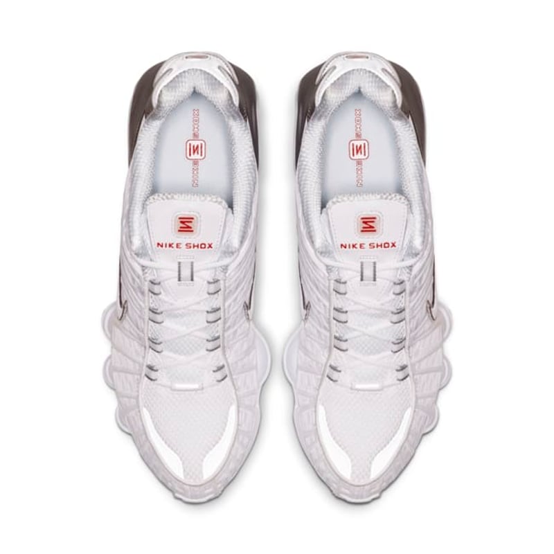 Nike Shox TL AV3595-100 04