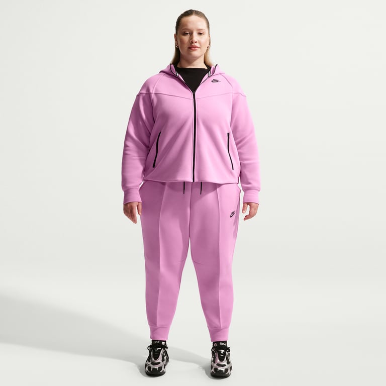 Nike Tech Fleece Mid-Rise