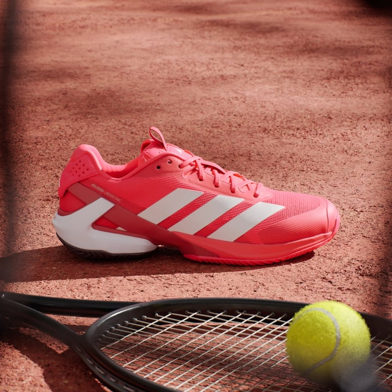 adidas Adizero Ubersonic 5 Clay JH9014 02