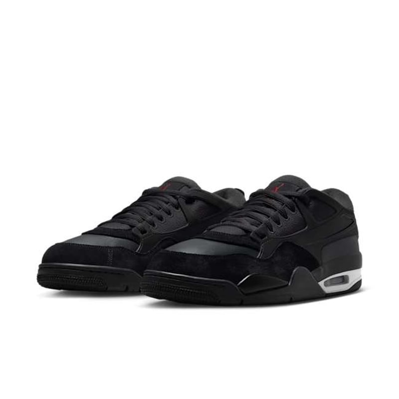 Jordan 4 RM II6036-001 05