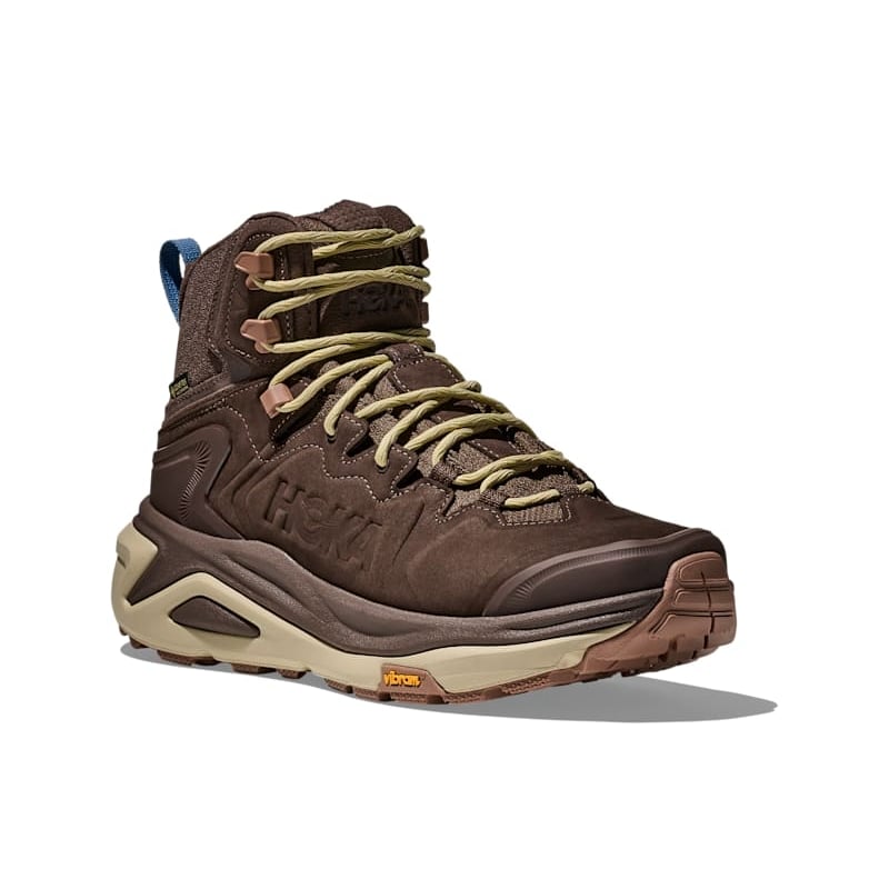 HOKA Kaha 3 GORE-TEX 1162530-WYS 06