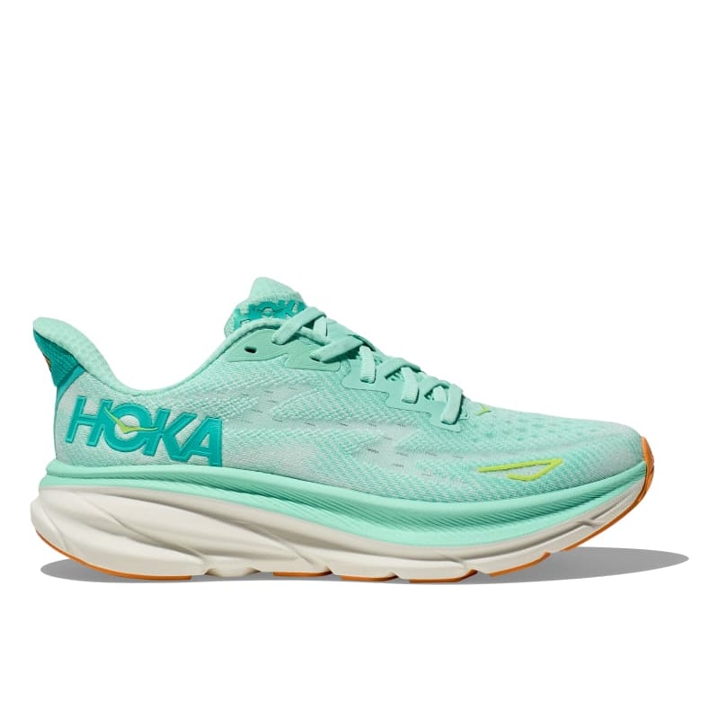 HOKA Clifton 9 1127896-SMQ 01