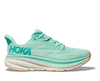 HOKA Clifton 9 1127896-SMQ