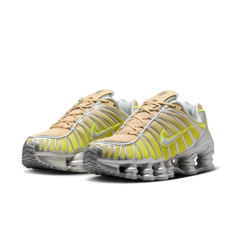 Nike Shox TL Fade IH1336-700 05