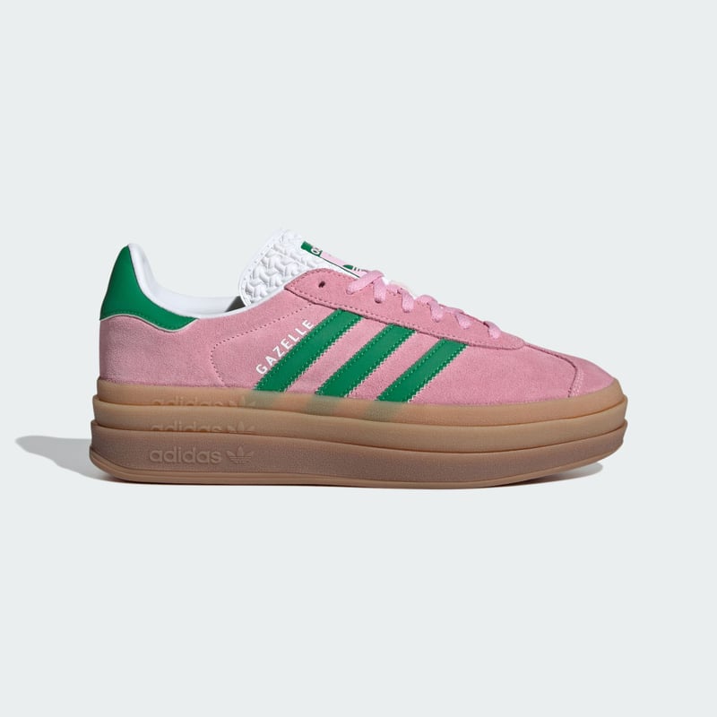 adidas Gazelle Bold IE0420 01