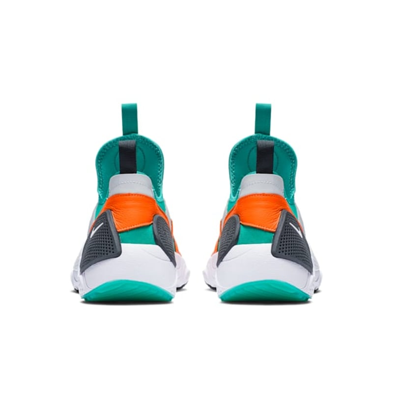 Nike Air Huarache E.D.G.E. BQ5206-100 06