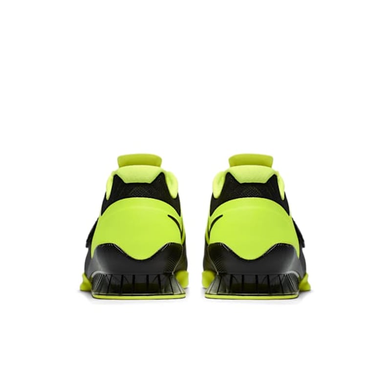 Nike Romaleos 3 852933-700 06