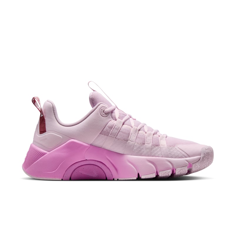Copati za trening Nike Free Metcon 7 "Bleached Lilac & Light Magenta" | Ženske | Trening | 03 | SPORTSHOWROOM