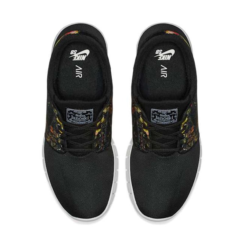 Nike SB Stefan Janoski Max 631303-029 04