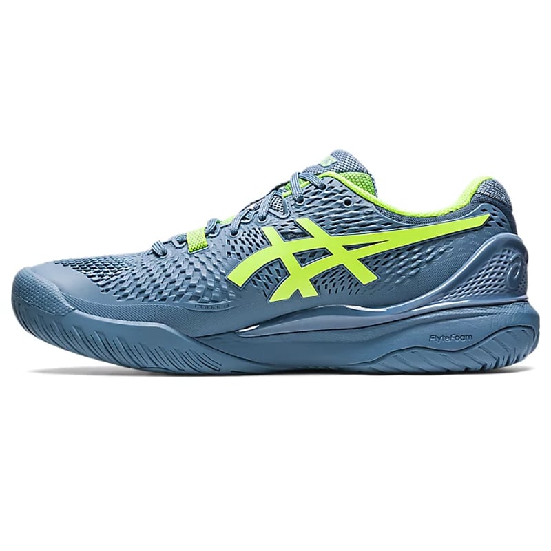 ASICS Gel-Resolution 9 (Wide) 1041A376-400 04