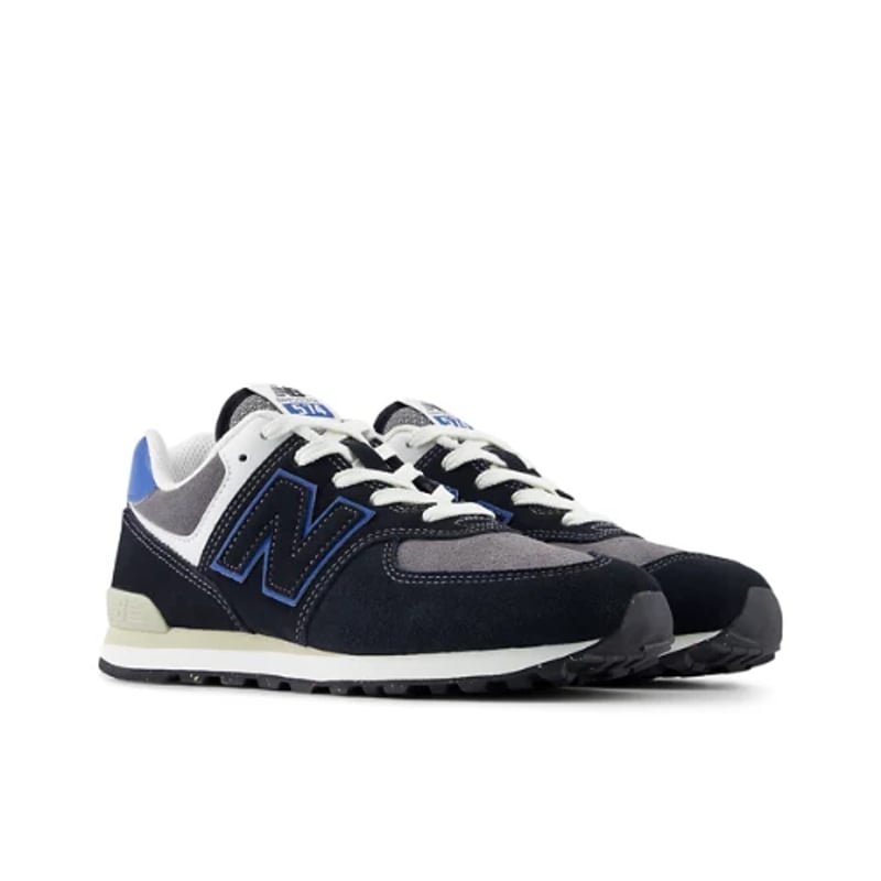 New Balance 574 Lace GC574QRB 03