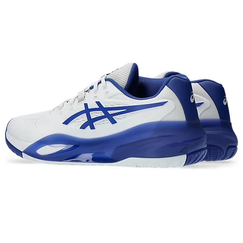 ASICS Gel-Resolution X (Wide) 1041A487-101 03