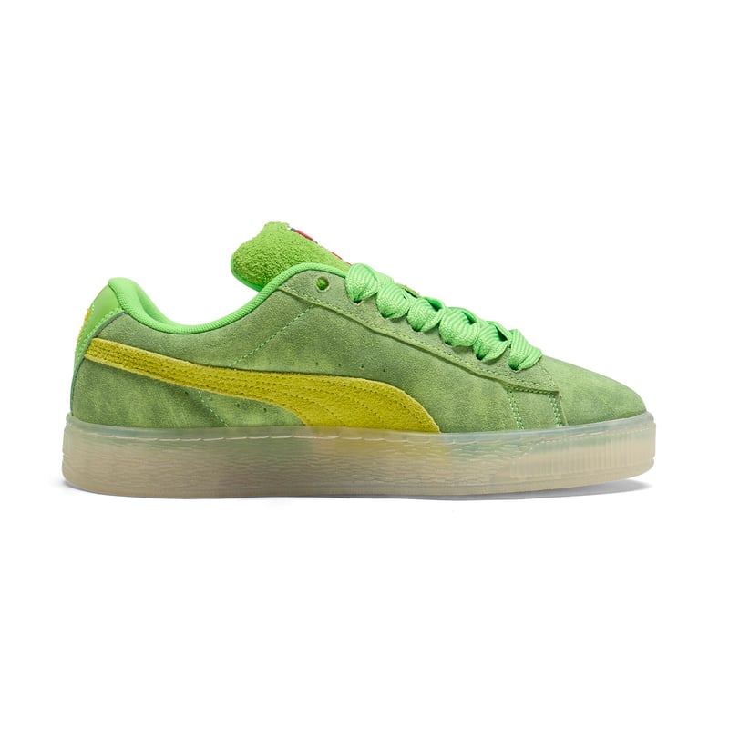 PUMA Suede XL x Ghostbusters 399606-01 03