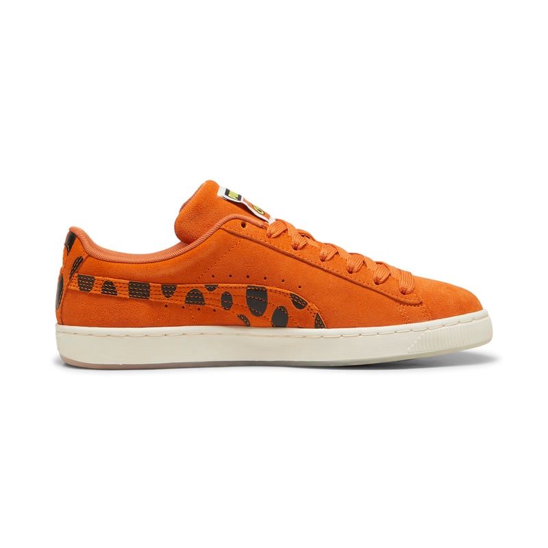 PUMA Suede x CHEETOS 397214-01 03