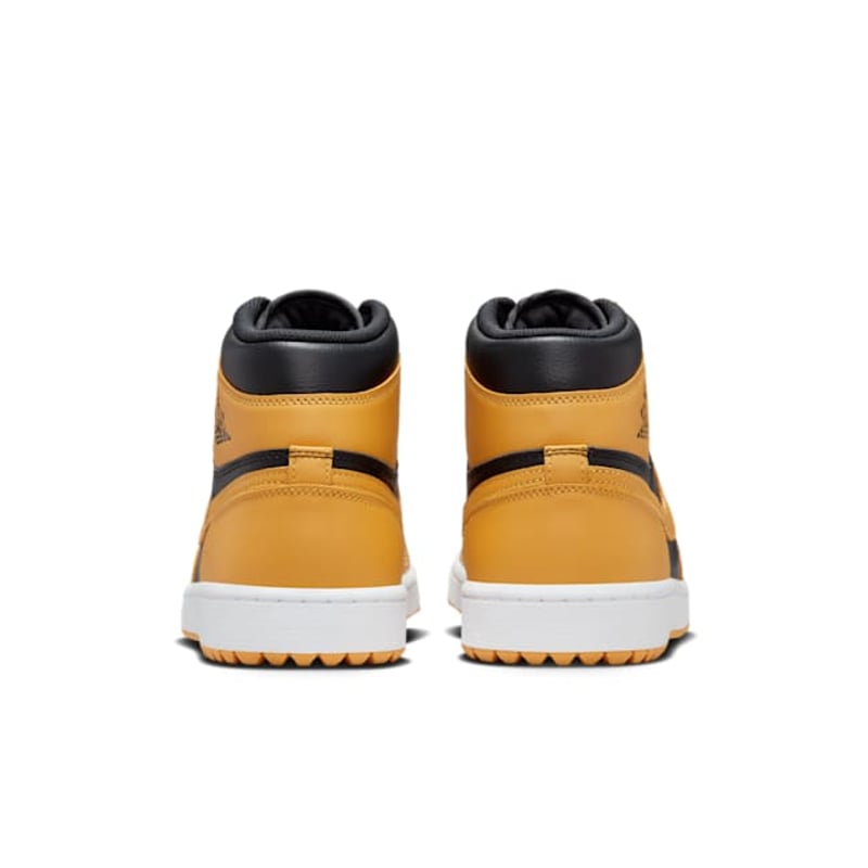 Jordan 1 Retro High Golf DQ0660-700 06