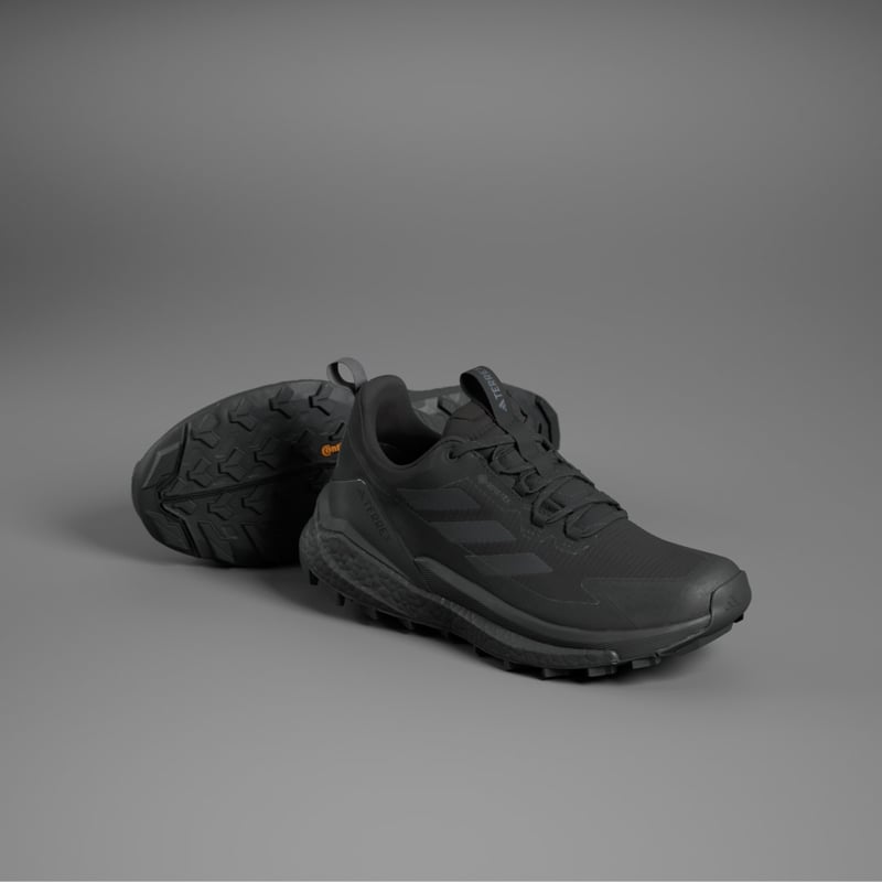 adidas Terrex Free Hiker 2.0 Low GORE-TEX IE7657 01