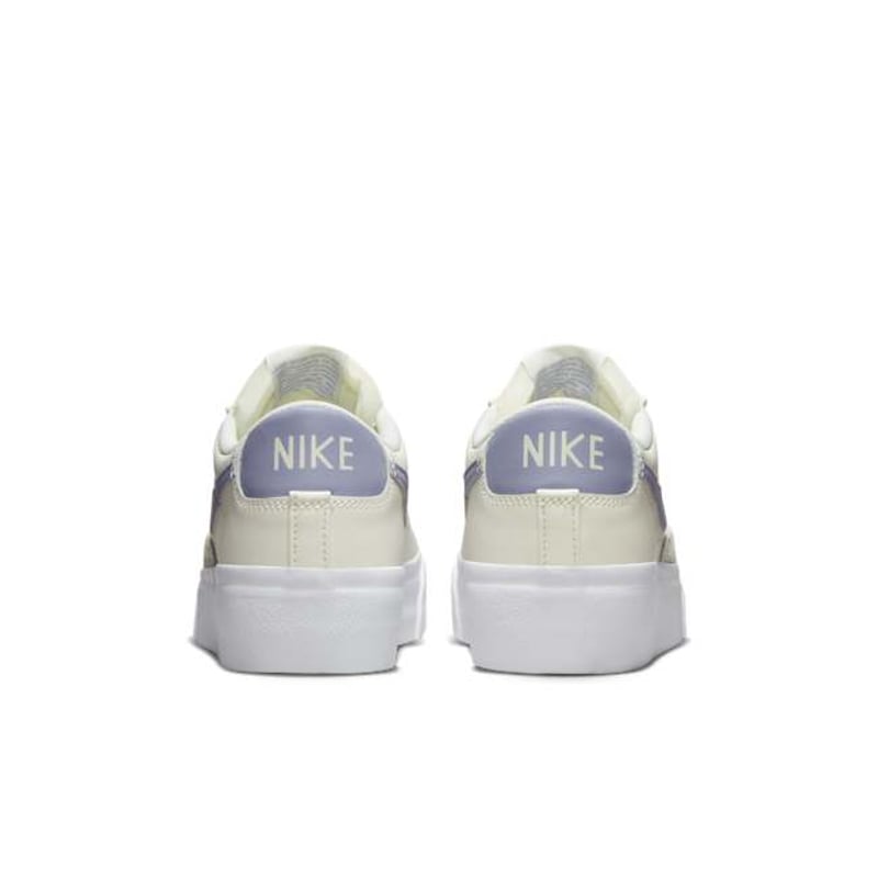 Nike Blazer Low Platform DJ0292-110 06