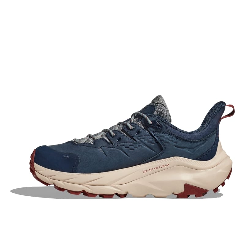 HOKA Kaha 2 Low GORE-TEX 1130530-LSSND 08
