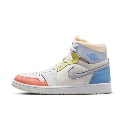 Jordan 1 Zoom Air Comfort High DJ6910-100