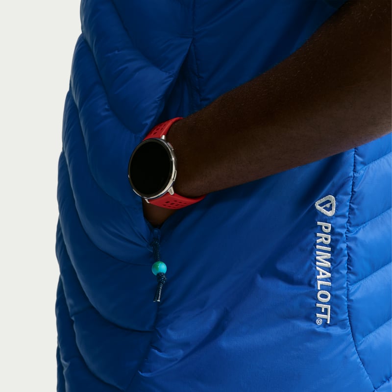 Nike ACG Lava Flow Therma-FIT ADV Top "Game Royal" | Men | SportStyle | 07 | SPORTSHOWROOM