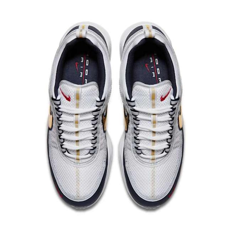 Nike Air Zoom Spiridon 849776-174 04