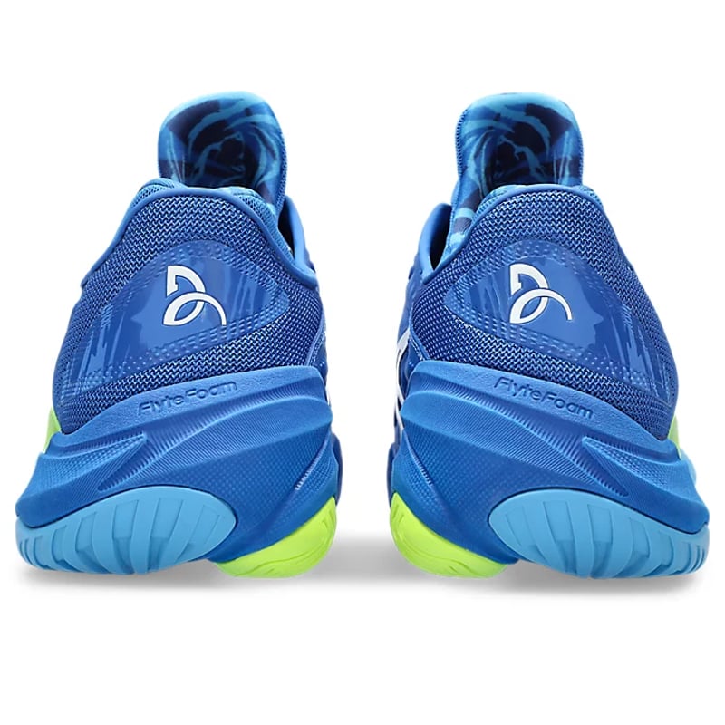 ASICS Court FF 3 Novak 1041A363-400 05