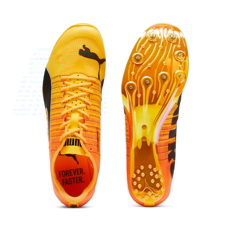 PUMA evoSPEED Sprint NITRO 2 380002-01 02