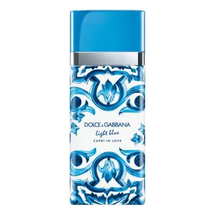 Dolce & Gabbana Light Blue Capri In Love geur Eau de Parfum | 00 | Tapputi & Co.