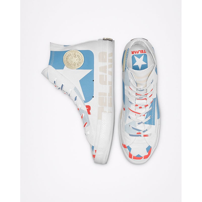 Converse Chuck 70 High x Telfar 169068C 05