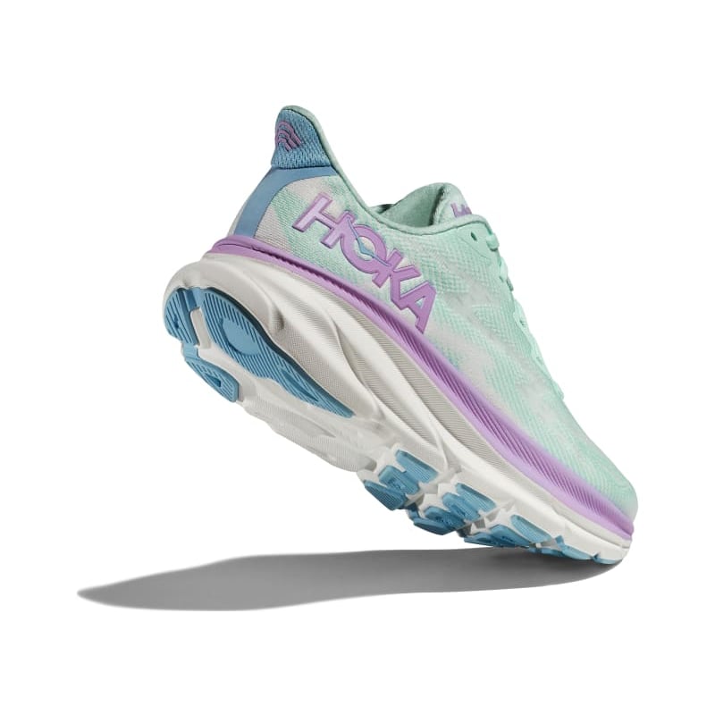 HOKA Clifton 9 1127896-SOLM 04