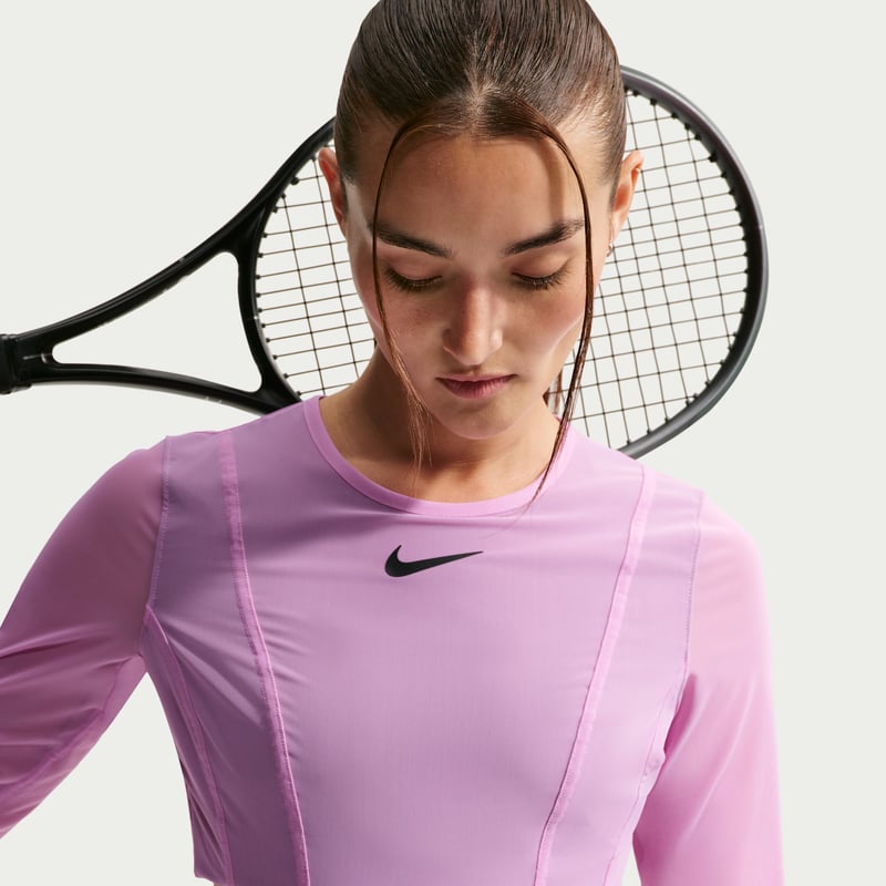 NikeCourt Slam II3375-503 03