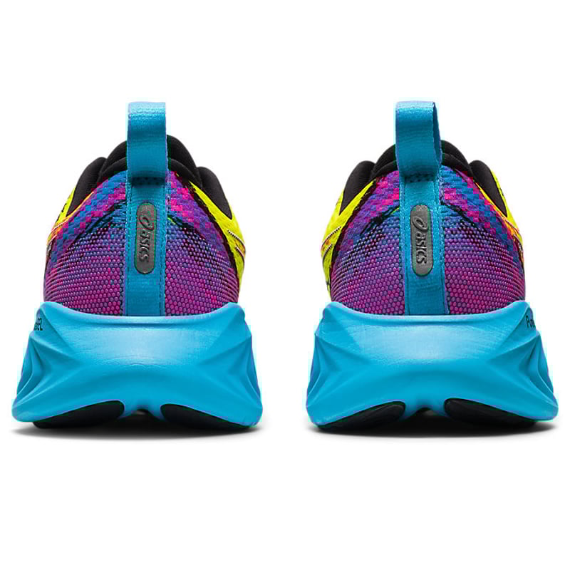 ASICS Gel-Cumulus 25 1012B580-400 05