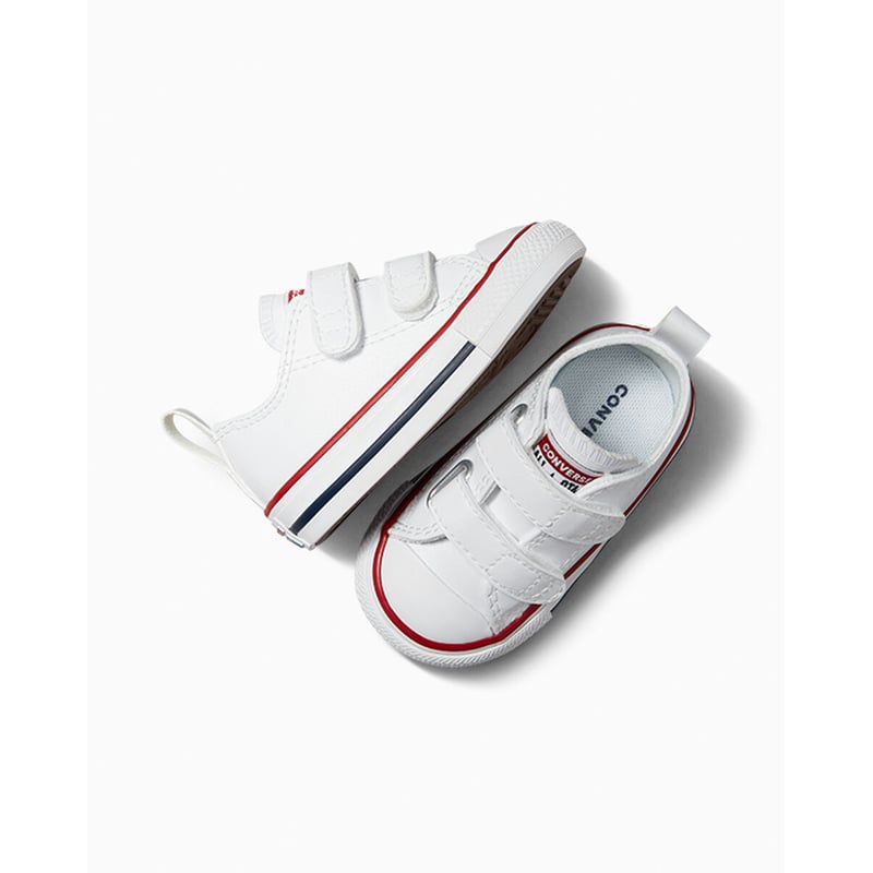 Converse Chuck Taylor All Star Easy-On Leather 748653C 04