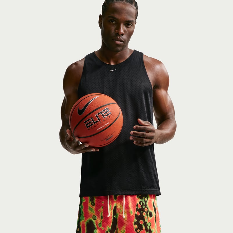 Nike Standard Issue Dri-FIT Practice Mesh 5" IF2555-842 04