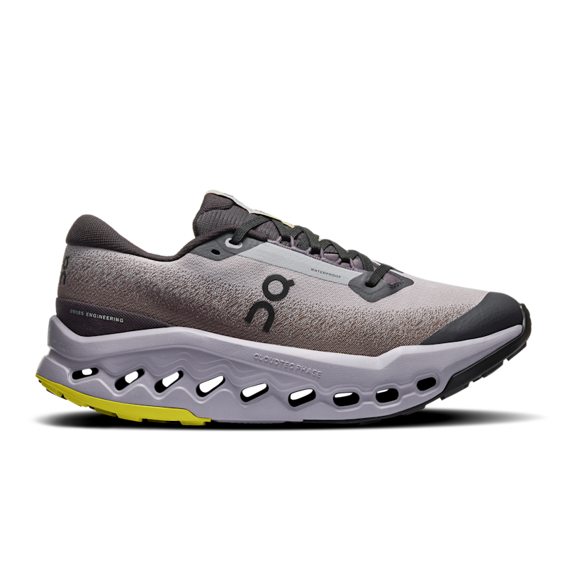 On Cloudsurfer Trail 2 Waterproof 3WF30120114 01