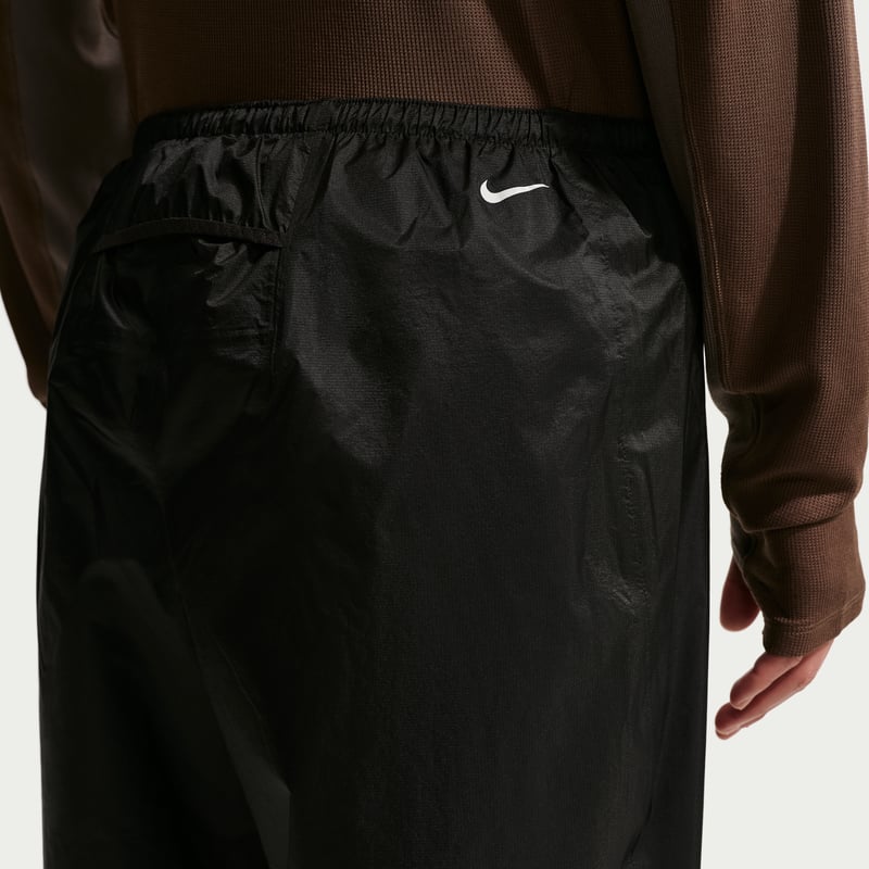 Nike ACG 'Trailwind' Storm-FIT ADV Waterproof Pants "Black" | Men | Outdoor | 03 | SPORTSHOWROOM