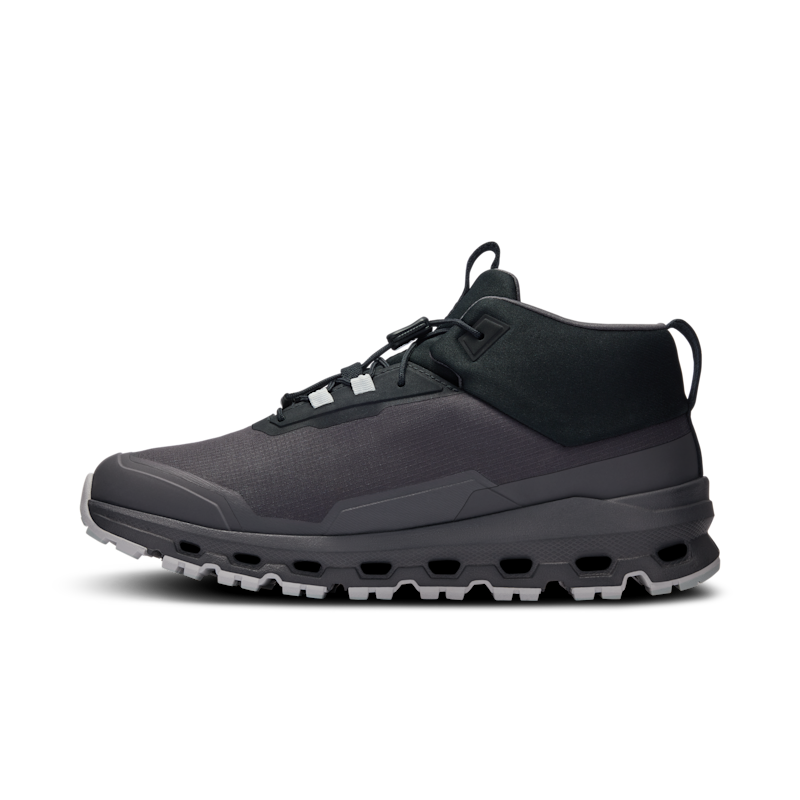 On Cloudhero Mid Waterproof 3YD30020106 04
