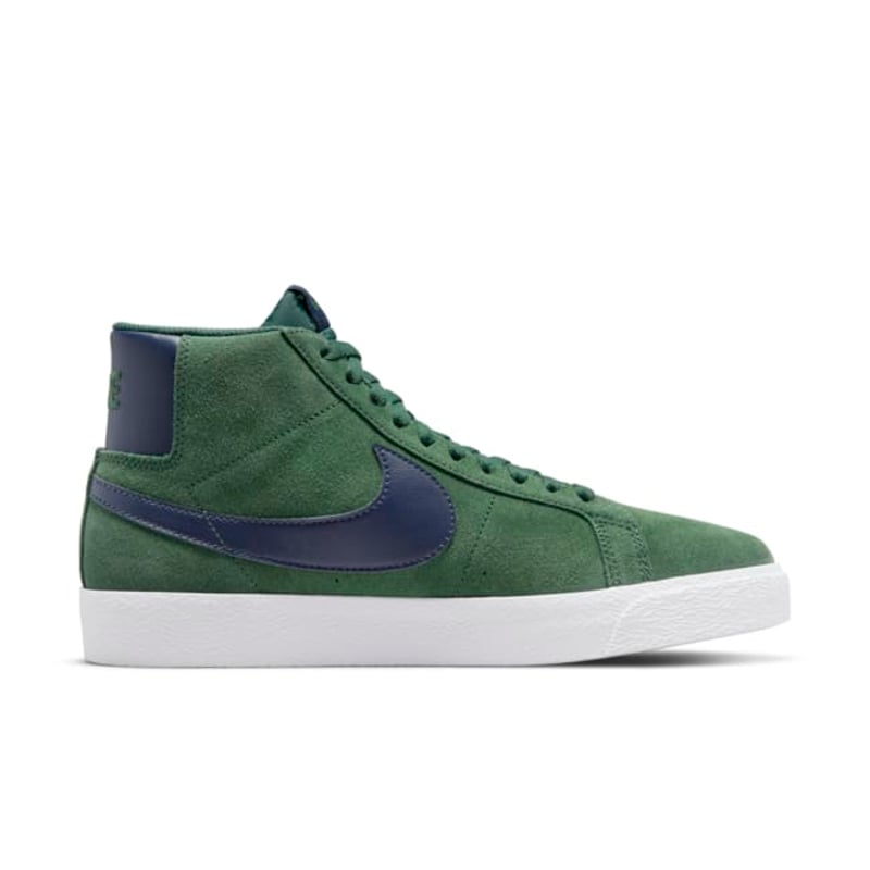 Nike SB Zoom Blazer Mid 864349-302 03