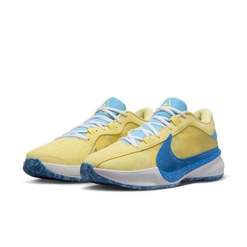Nike Giannis Freak 5 DX4996-700 05