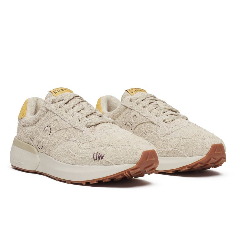 Saucony Jazz NXT x Universal Works S70824-2 02