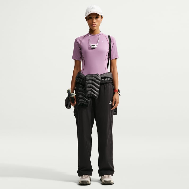 Nike ACG "Wildsee" Dri-FIT Topp "Violet Dust" | Kvinnor | | 04 | SPORTSHOWROOM