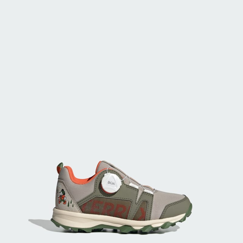 adidas Terrex Agravic BOA x Disney ID3448 01