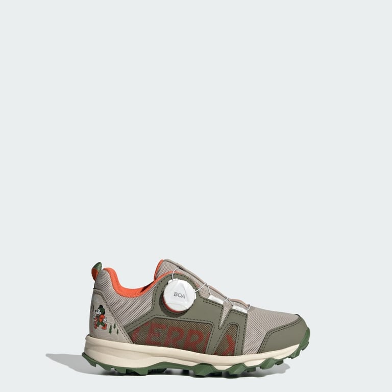 adidas Terrex Agravic BOA x Disney