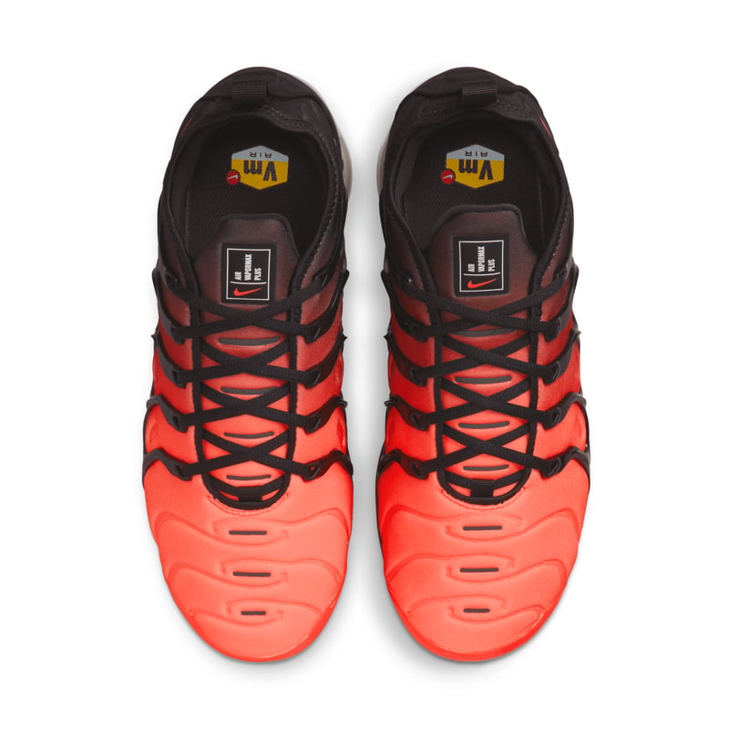 Nike Air VaporMax Plus sneakers "Darth Maul" | Herre | Sportstyle | 04 | SPORTSHOWROOM